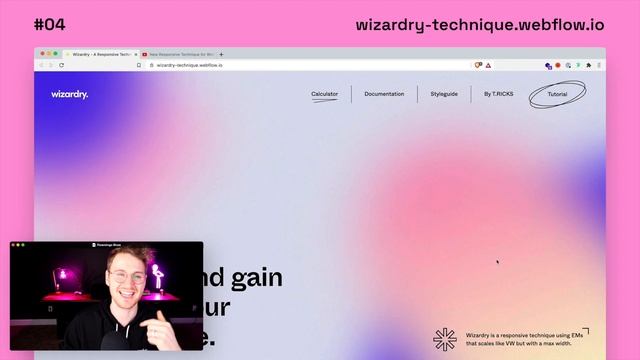 New Webflow Merch Store, Color Blindness Simulations & Some Beautiful Websites смотреть онлайн