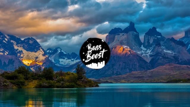 Macky Gee - Tour (Bass Boosted)