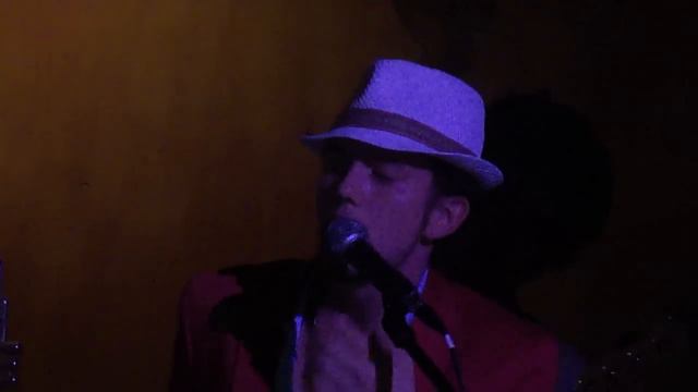 100 Monkeys, Jackson Rathbone, audience created song Spilled Milk, House of Blues, San Diego 7/23/1 смотреть онлайн