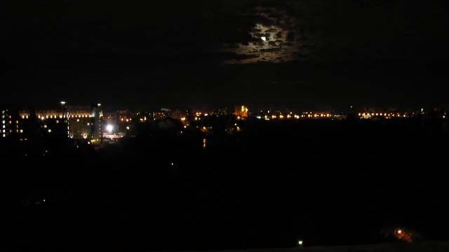 Вечер, ночь, луна смотреть онлайн