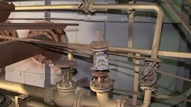 Завершён капитальный ремонт одного из хлораторов смотреть онлайн