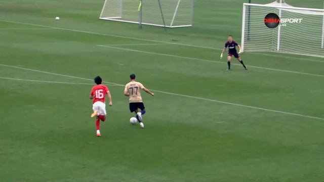 ?? Репортаж | ЦСКА 2:3 Динамо Загреб | Подготвителен лагер, Словения смотреть онлайн