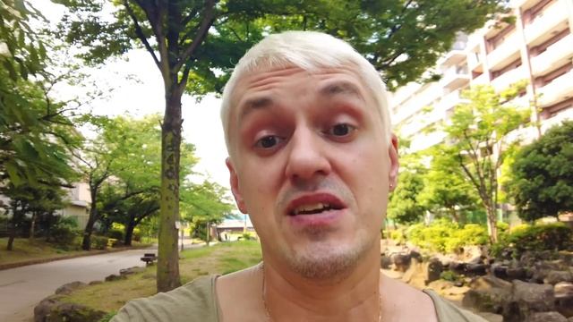 БЕЗ ЯПОНСКОГО в Японии | Так жить нельзя? ENG SUB смотреть онлайн