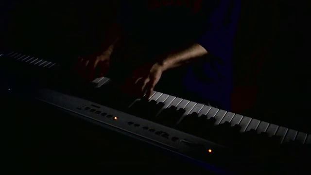 Silent Hill 3 - Never forgive me Never forget me (piano cover) смотреть онлайн