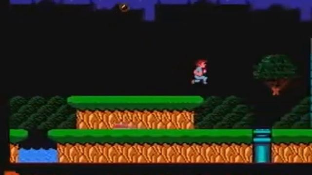 Неординарное прохождение Back To The Future 2&3 на NES
