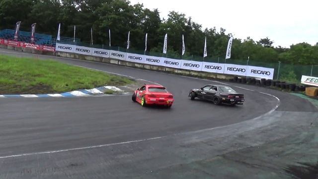 2016 King of ASIA EBISU Rd.4 Best8～Final смотреть онлайн