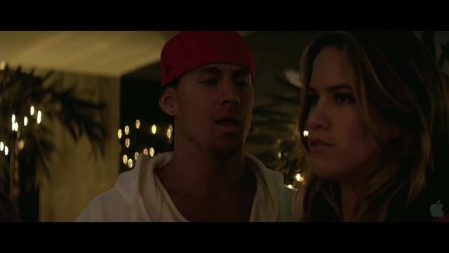 Трейлер Супер Майк (Magic Mike) смотреть онлайн