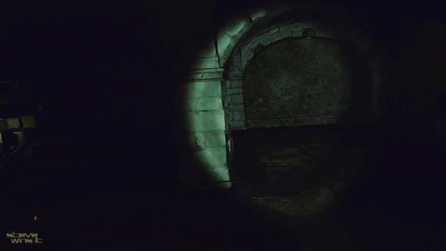 Lets Play VR, Dark Forest: Lost Story - First Impressions with Will and Geo смотреть онлайн