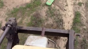 Самодельный грузовик 2015 год