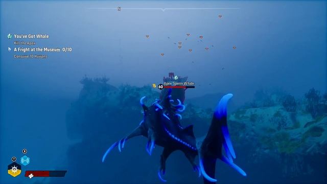 Maneater: Gameplay Tips and Tricks Final смотреть онлайн