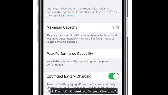 iPhone 12, 12 Mini, 12 Pro, 12 Pro Max Charging Slowly on iOS 15 - Fixed смотреть онлайн