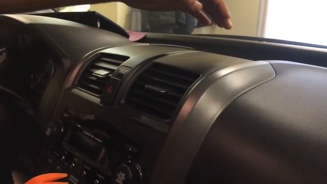 Android Head Unit Installation For Honda CR-V 2008 - (JOYING) - Car Stereo