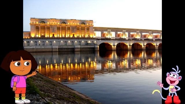 Золотое кольцо России смотреть онлайн