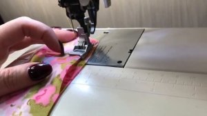 Лапка для сборки в работе.