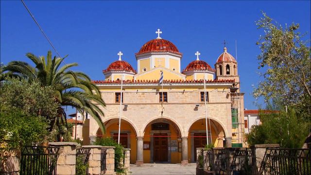 Κήρυγμα  και Ευαγγελικό Ανάγνωσμα Κυριακής  21 01 2024