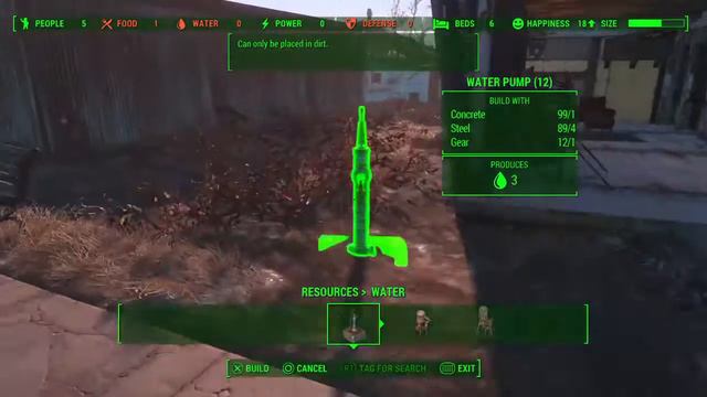 Fallout 4 смотреть онлайн