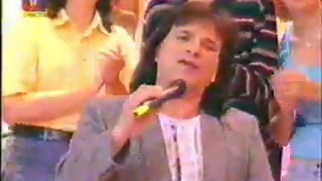 ROY CAETANO;JOSÉ LUIS GOUCHA-CRISTINA FERREIRA-VOCE NA TV-CHORA CORAÇÃO- PORTUGAL смотреть онлайн