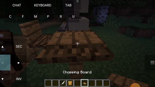 Майкрафт но обзор мода на мебель смотреть онлайн