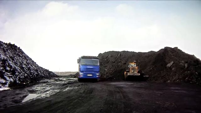Завод "Тонар" | МИРавтотехники смотреть онлайн