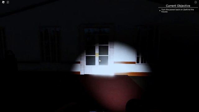 Playing The Graveyard Experience (Roblox) смотреть онлайн
