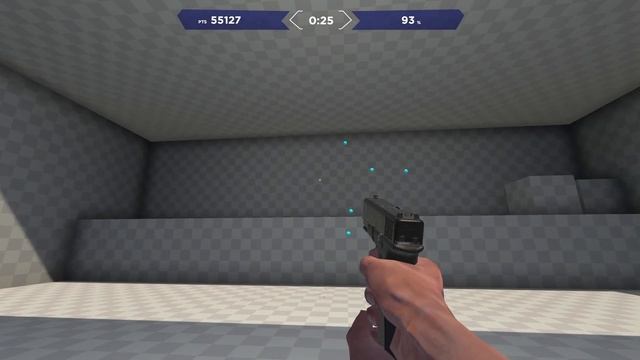 AIMLAB Sixshot (Ultimate)98,203 смотреть онлайн