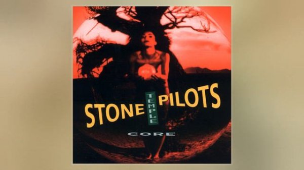 Stone Temple Pilots