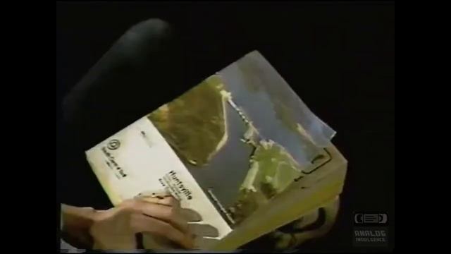 Rent 1 | Television Commercial | 1986 | Huntsville Alabama смотреть онлайн
