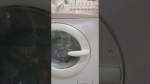 ? Замена насоса стиральной машины Electrolux?