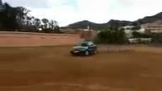 Drift Nador 2018