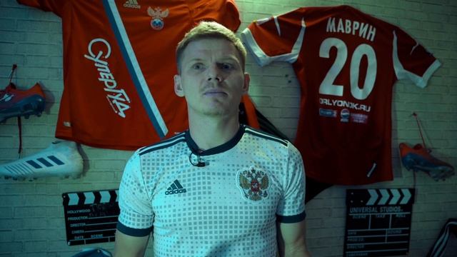 Разбор техники прыжка Ronaldo смотреть онлайн