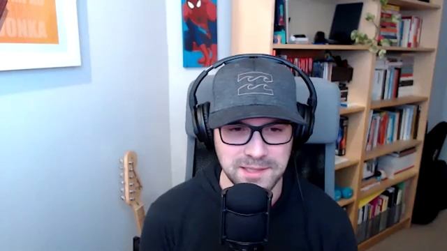 Common MISTAKES in WordPress with @alecaddd смотреть онлайн