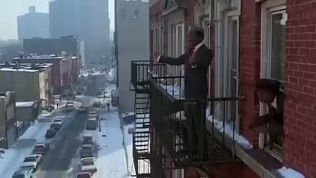Coming To America _ 1988 _ Good Morning My Neighbours ActionJC365 YouTube смотреть онлайн