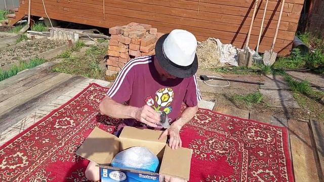 Надувной бассейн с бортом BestWay 57266 отзыв и установка бассейна смотреть онлайн