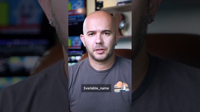 An introduction to variables in #php смотреть онлайн