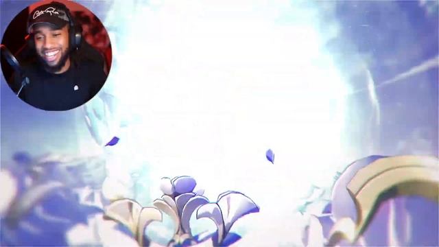 THE GOAT HAS FINALLY ARRIVED... | Honkai Star Rail Fu Xuan Trailer Reaction смотреть онлайн