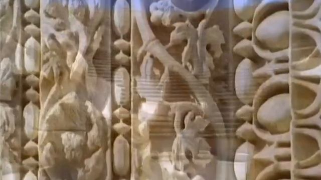 4. Турция, Памуккале. Наследие ЮНЕСКО (UNESCO).