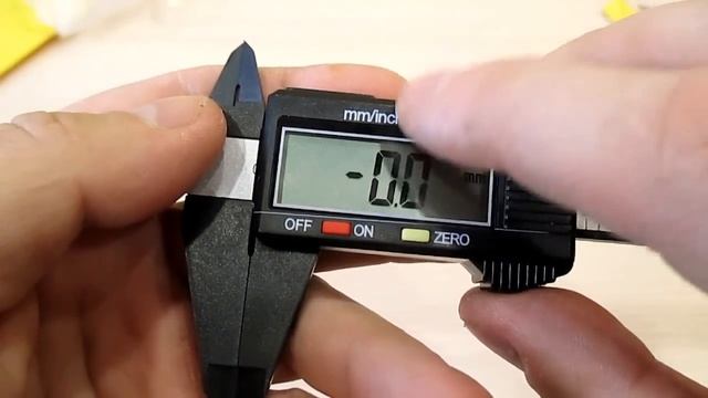 ШТАНГЕНЦИРКУЛЬ ЭЛЕКТРОННЫЙ ИЗ КИТАЯ. смотреть онлайн