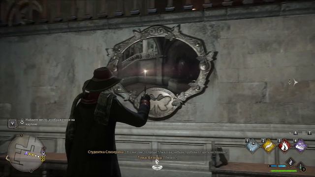 HOGWARTS LEGASY Без Комментариев || ХОГВАРТС НАСЛЕДИЕ (Русская озвучка) Эпизод 3 смотреть онлайн