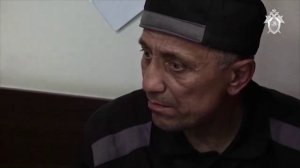 Михаил Попков, более известный как Ангарский маньяк, э