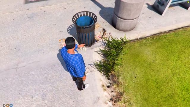 ОТЕЦ И СЫН В GTA 5 - МАМА ПРОСИТ ВЫКУП ЗА СЫНА! ЖЕНА УКРАЛА СЫНА И УЛЕТЕЛА В ДРУГОЙ ГОРОД! ?ВОТЕР смотреть онлайн