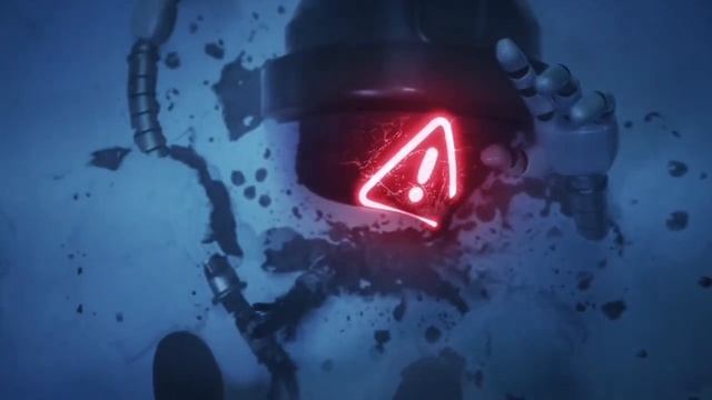 Yo en Murder Drones Capitulo 1 смотреть онлайн