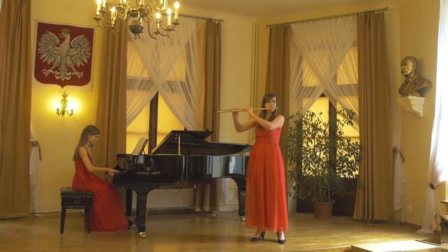 F. Chopin - Etude no 2 op. 10 (circular breathing) смотреть онлайн