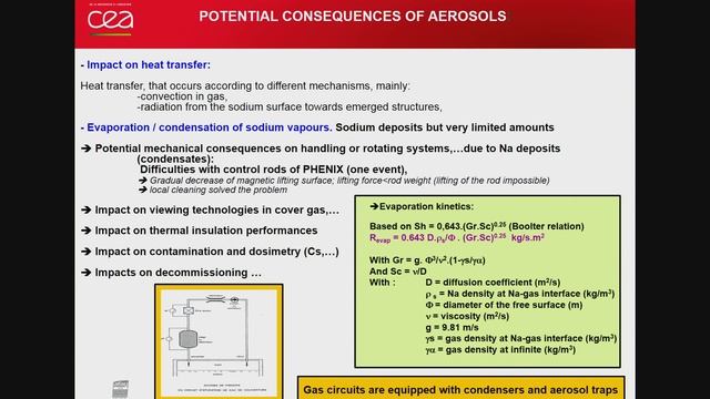 Interaction between Coolant and Structures of Liquid Metal Cooled Reactors смотреть онлайн