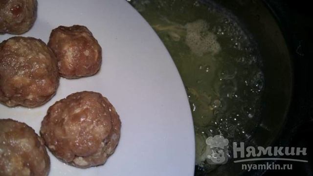 Книга рецептов