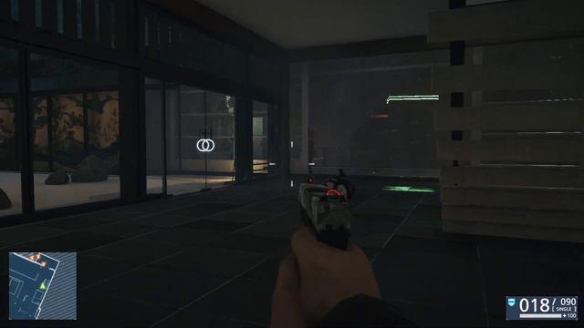 ► FIRST LOOK! | Battlefield Hardline: Single Player смотреть онлайн