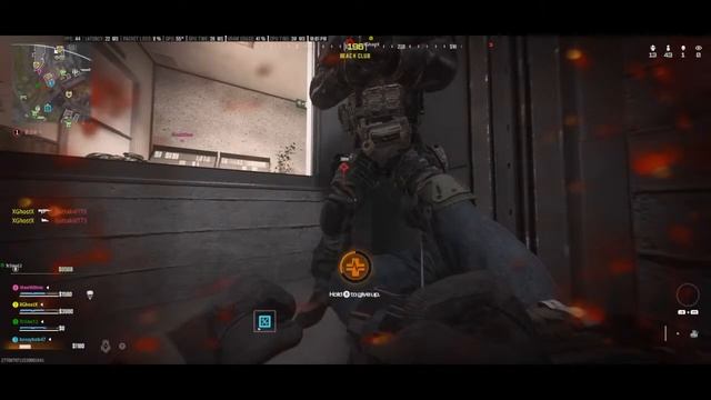 Warzone LIVE ON IPHONE (shadow pc) смотреть онлайн