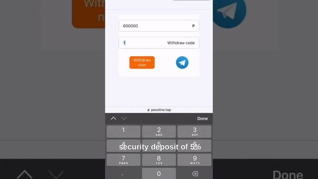 Exposed: How I Lost Php 70,000 in a Single Day to Online Scammers смотреть онлайн