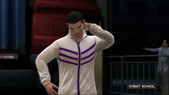FIFA Street | Tips & Tricks: Panna смотреть онлайн