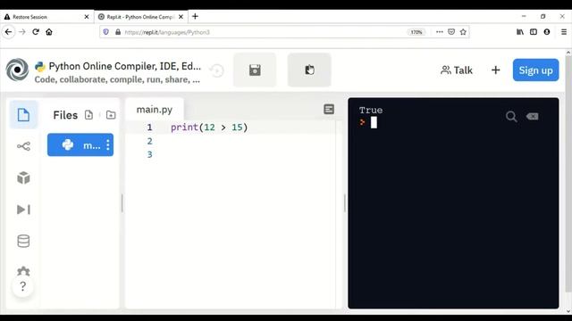 Python Tutorial for Beginners | Datatypes & Variables смотреть онлайн