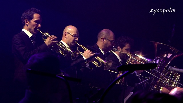 Hugh Coltman - My Baby Just Care - Autour de Nina - LIVE HD смотреть онлайн